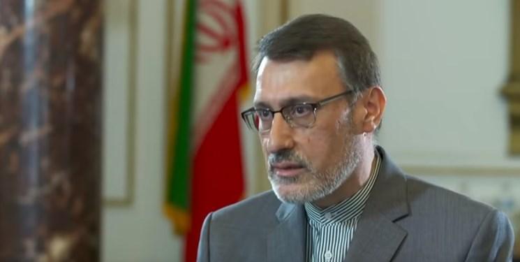 بعیدی نژاد: بی.بی.سی فارسی شریک پروژه تروریسم مالی علیه ملت ایران