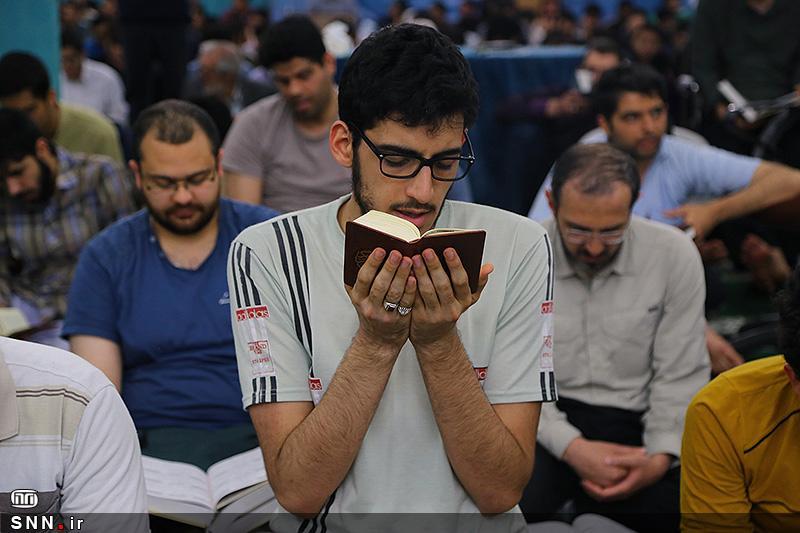 وضعیت برگزاری اعتکاف دانشگاه شریف تا آخر هفته مشخص می شود شرایط برگزاری اعتکاف دانشگاه شریف تا آخر هفته مشخص می شود