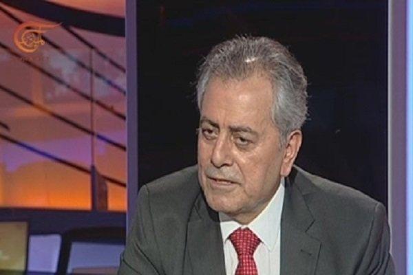لزوم افزایش همکاری های امنیتی میان سوریه و لبنان لزوم افزایش همکاری های امنیتی میان سوریه و لبنان
