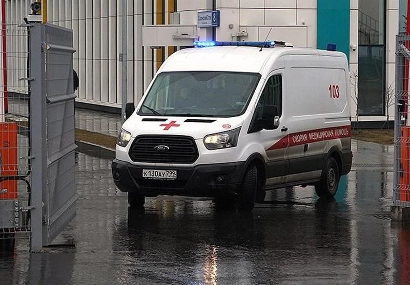 مرگ 250 نفر از مبتلایان به کرونا در ایتالیا طی 24 ساعت گذشته مرگ 250 نفر از مبتلایان به کرونا در ایتالیا طی 24 ساعت گذشته