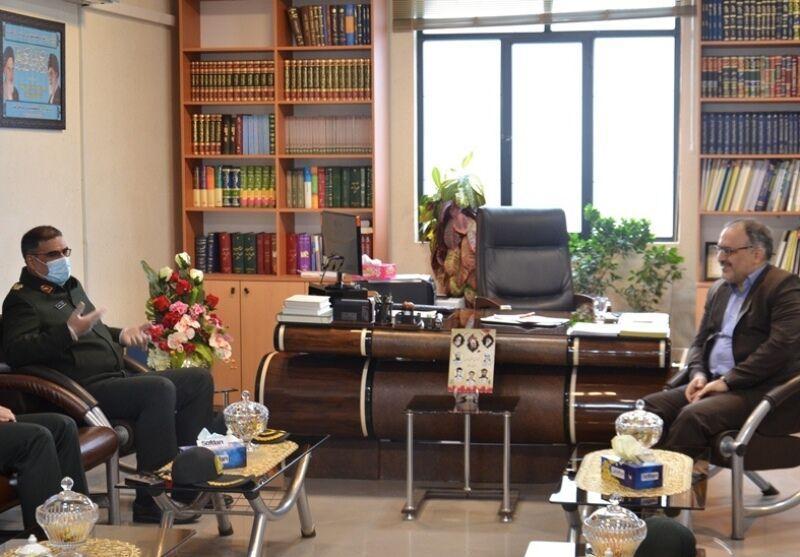 مقابله جدی با مجرمان و قاچاقچیان در اولویت کار پلیس است مقابله جدی با مجرمان و قاچاقچیان در اولویت کار پلیس است