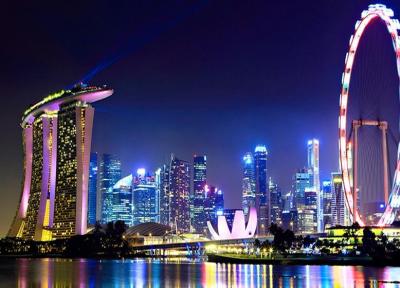 جاذبه های گردشگری رایگان سنگاپور را بشناسید