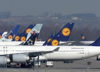 غول هواپیمایی دنیا پرداخت سود سهام سال 2019 را لغو کرد