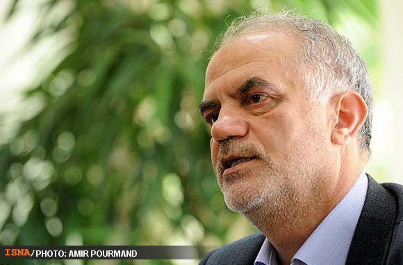 سجادی: جهبه پیروان هنوز وارد موضوع انتخابات 1400 نشده است سجادی: جهبه پیروان هنوز وارد موضوع انتخابات 1400 نشده است