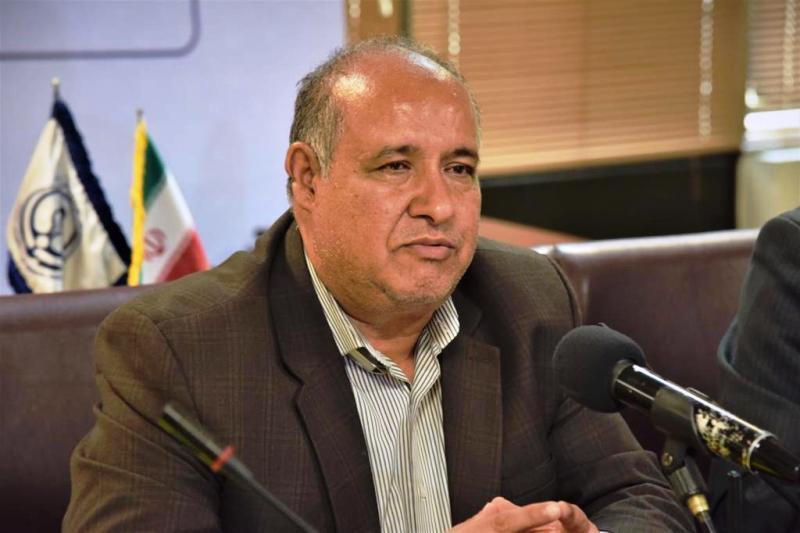 افزایش تعداد زنان مبتلا به کرونا در فارس، شمال سفید و جنوب افزایش تعداد زنان مبتلا به کرونا در فارس، شمال سفید و جنوب قرمز