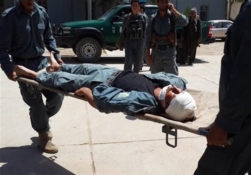 کشته شدن 250 نیروی امنیتی طی 3 هفته در افغانستان