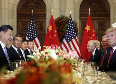 آمریکا و چین بر اجرای فاز نخست توافق تجاری تاکید کردند