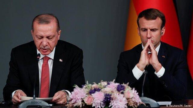هشدار مجدد اتحادیه اروپا به ترکیه