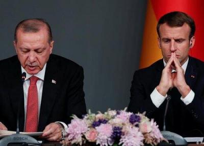 هشدار مجدد اتحادیه اروپا به ترکیه
