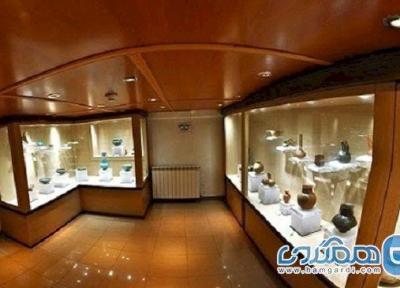 سامان دهی 5 هزار سکه تاریخی در موزه رشت