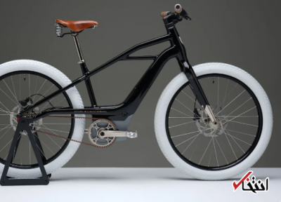 دوچرخه برقی هارلی دیویدسون چه ویژگی هایی دارد؟