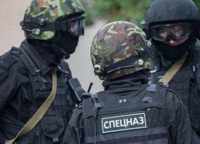 یک دیپلمات اوکراینی به اتهام جاسوسی در روسیه بازداشت شد