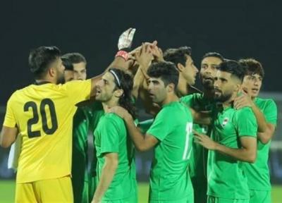 اعلام اسامی بازیکنان تیم ملی عراق برای مرحله انتخابی جام جهانی