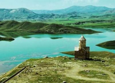 دستور استاندار آذربایجان غربی برای تامین اعتبار ایجاد سایت موزه چالدران