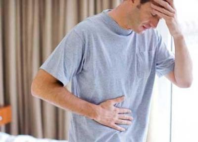 درد گوارشی نشانه چیست؟