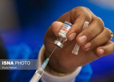 تزریق بیش از یک میلیون و 139 هزار دوز واکسن در اردبیل
