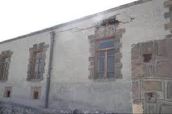 بازسازی خانه: بازسازی خانه تاریخی عطایی اهر