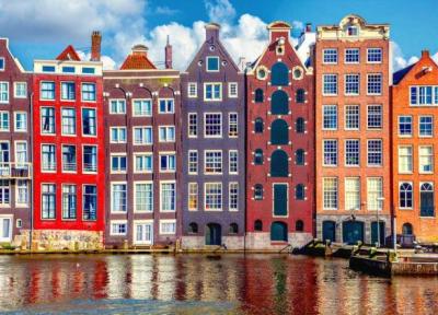 تور هلند: برترین تفریحات رایگان آمستردام را می شناسید؟