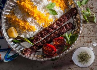 تور استانبول: رستوران های ایرانی استانبول ؛ یادآور طعم اصیل غذای ایرانی