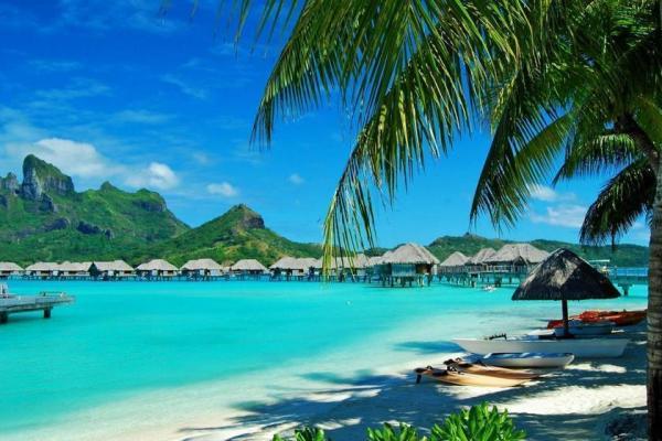 با تور مجازی به جزایر هاوایی سفر کنید