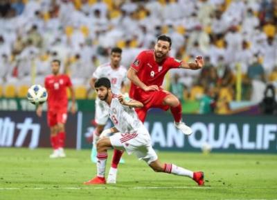 تور ارزان دبی: مسابقه ایران و امارات بدون تماشاگر برگزار می گردد