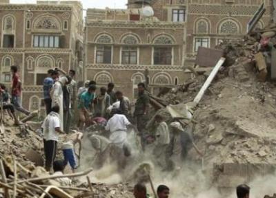 المیادین: ائتلاف سعودی توقف عملیات نظامی در یمن را گفت