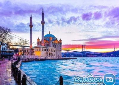 تور استانبول ارزان: تفریحات مقرون به صرفه استانبول