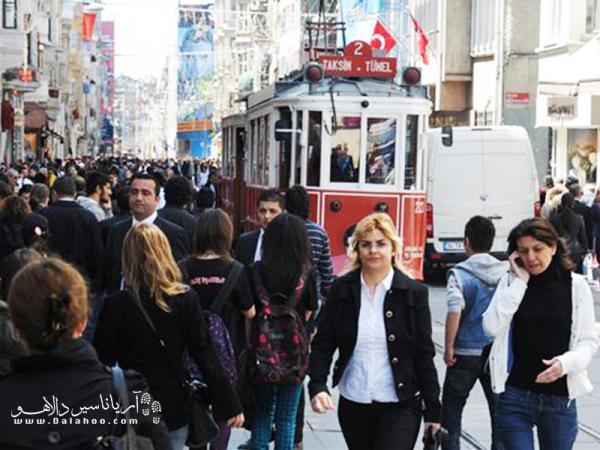 5 اشتباه رایج در خصوص زندگی در ترکیه