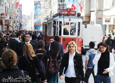5 اشتباه رایج در خصوص زندگی در ترکیه