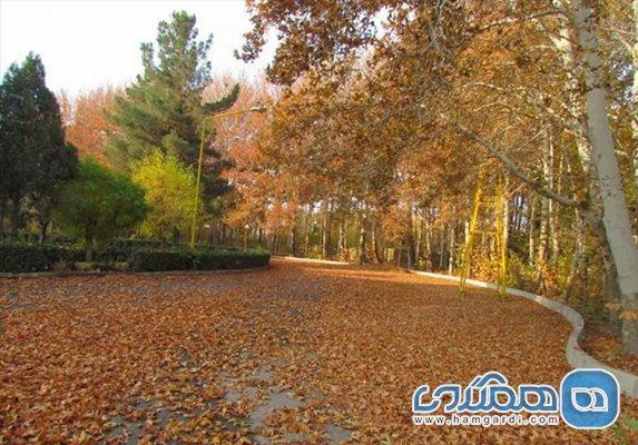 روستای فرخ آباد زیبادشت یکی از روستاهای دیدنی استان البرز به شمار می رود