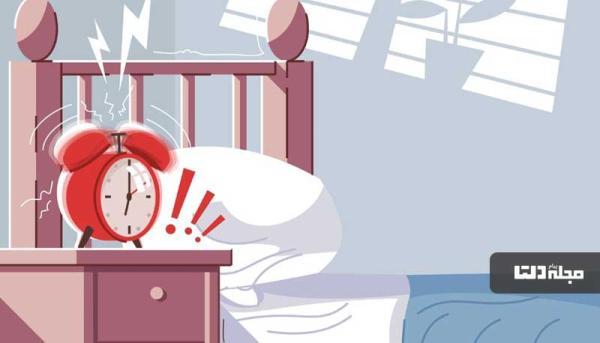 3 اشتباه صبحگاهی که تمام روزتان را خراب می نماید