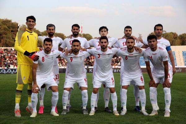 سرمربی تیم ملی فوتبال ایران در آزادی انتخاب شد!