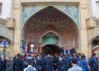 تور رایگان پیاده روی در تهران؛ فهرست 20 مسیر به همراه لیدر