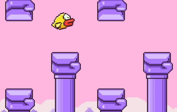 بازی Flappy Bird به دنیای گیمینگ باز خواهد گشت؛ عرضه رسمی روی وب و موبایل