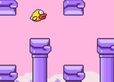 بازی Flappy Bird به دنیای گیمینگ باز خواهد گشت؛ عرضه رسمی روی وب و موبایل