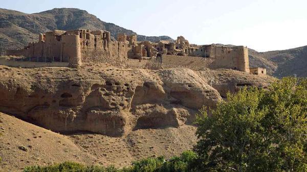 قلعه هَنجَن نطنز؛ یادگاری از دوران سلجوقی