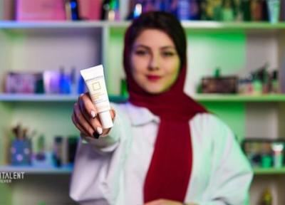 آنالیز کرم دور چشم درماتیپیک؛ از بین برنده چروک و تیرگی