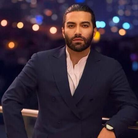 محمد زند وکیلی شاخه مریم ، کیفیت فوق العاده محمد زند وکیلی شاخه مریم ، کیفیت فوق العاده