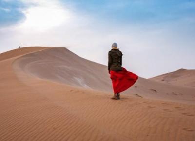 راهنمای رفتن به ورزنه