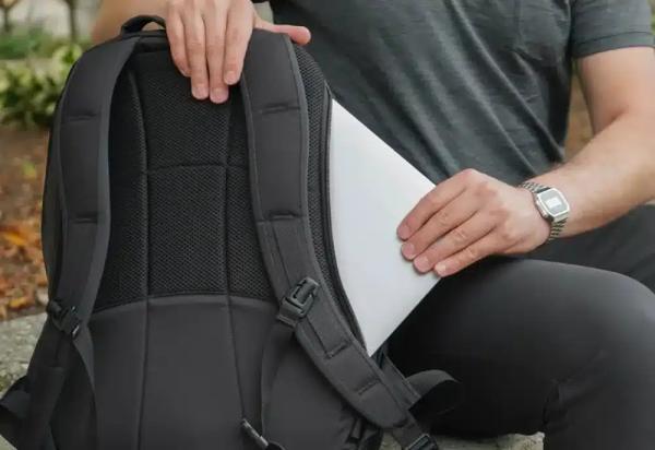 کیف لپ تاپ بهتر است یا کوله پشتی لپ تاپ