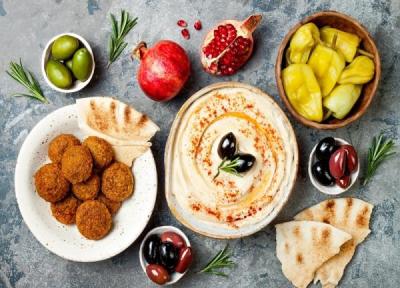 طرز تهیه بیش از 100 غذای نونی خوشمزه بدون گوشت و برنج